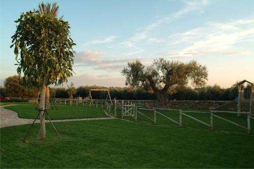Masseria Bosco