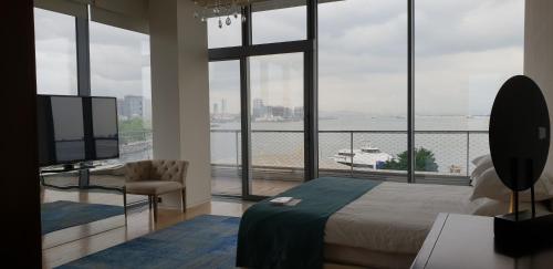 Ataköy Marina Park Hotel Residence - image 5