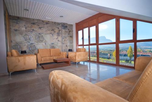 Facilities, Apartahotel & Spa Jacetania in Jaca