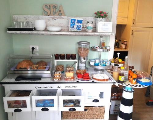 B&B Incanto sotto il mare 2