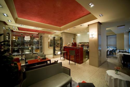 パレス ボンヴェッキアティ