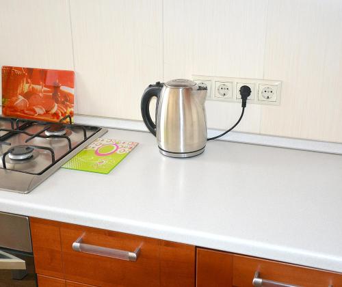 Apartment on Tukaya - image 4