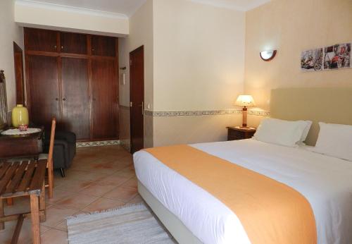 Residencia Julio 5