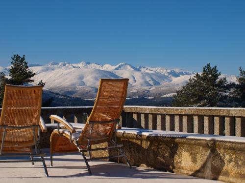 Parador de Gredos