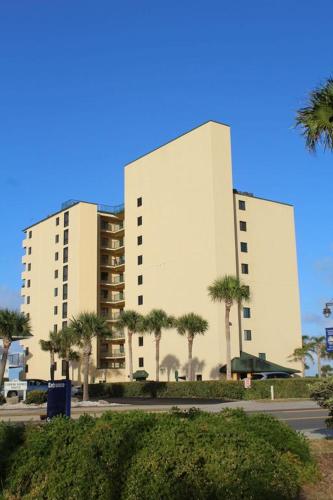 Tropical Suites at Sunglow Resort Daytona Beach (FL)