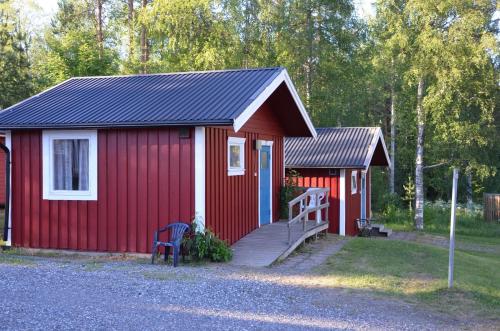 Vännäs bad & camping