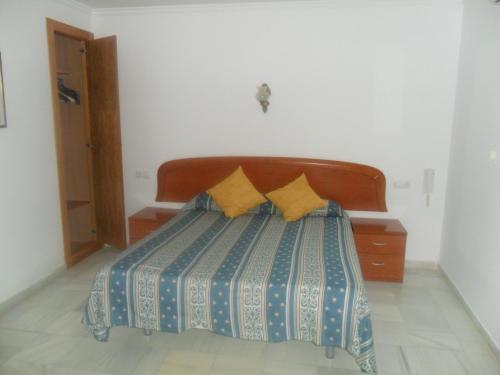 Hostal Centro Sol - image 6