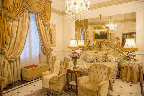 Grand Hotel Majestic gia' Baglioni - image 5