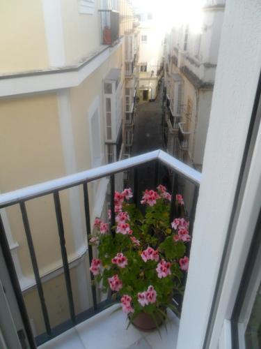 Hostal Centro Sol - main image