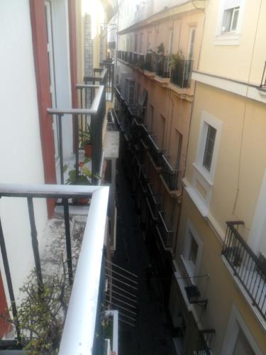 Hostal Centro Sol - image 11