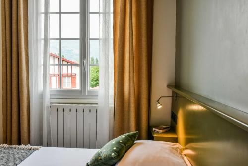 Logis Spa Hôtel Mendi Alde - image 5