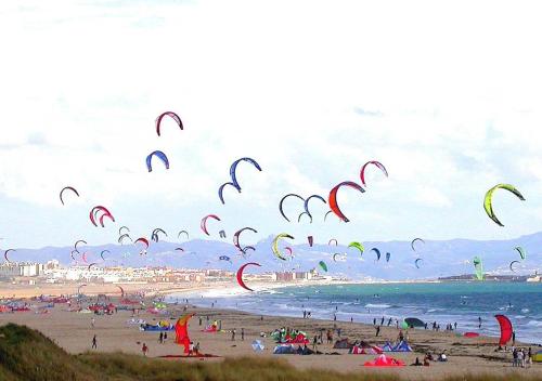 La Casa Del Polo- Alltarifa