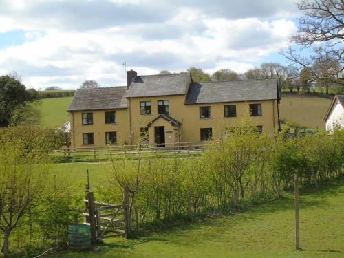 Pwllgwilym B & B