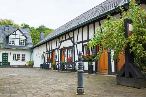 Altenbrücker Mühle - main image