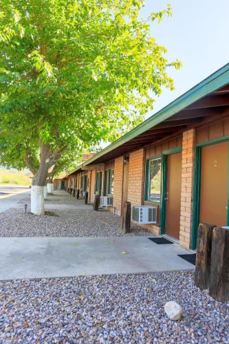 Accommodation in Whatcom