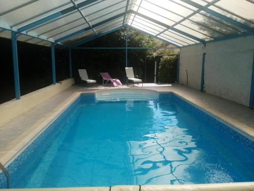 Manoir Du Vieux Cedre