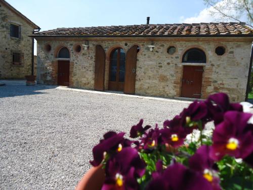Podere La Chiusella B&B - image 12