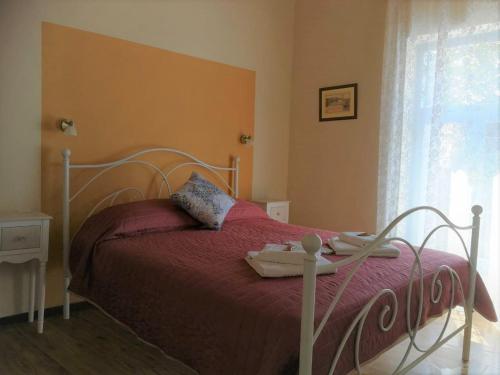 Apollon Hotel - image 10