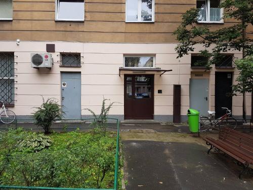 A.G - Apartamenty Warsaw Center, Varšava (fotografie 8)