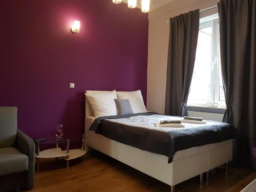 Studio Apartment 28 Marszałkowska Street image 7