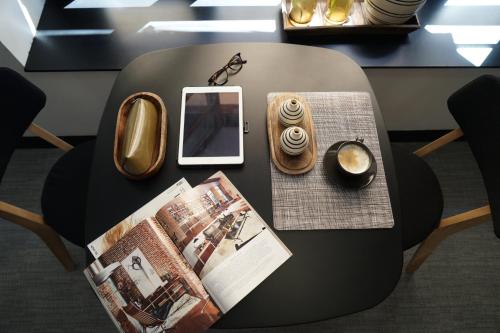 MD Design Hotel - Portal del Real - image 4