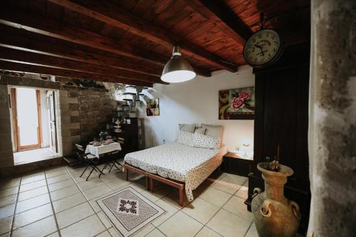  Antonella home in Brindisi