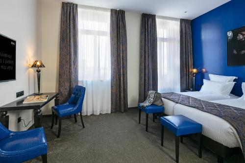 Hotel Arok - image 9