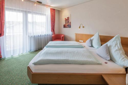 Hotel Riegeler Hof Room Type - Basic Triple Room