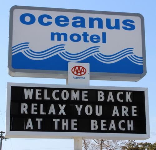 Oceanus Motel - Rehoboth Beach - image 11