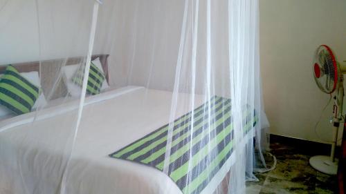 Double Room with Terrace image 9