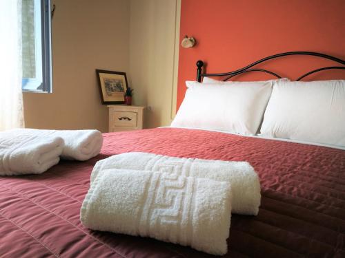 Apollon Hotel - image 9