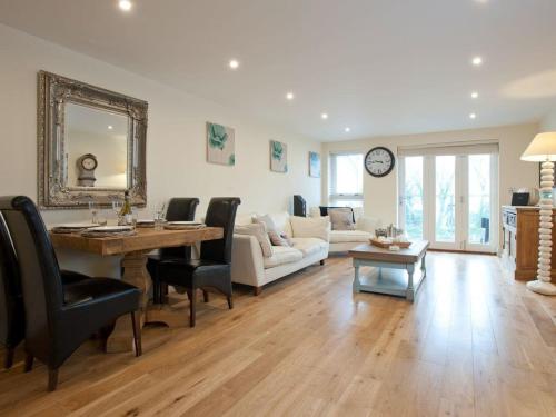 1 Sandy Lane, St Ives, Cornwall