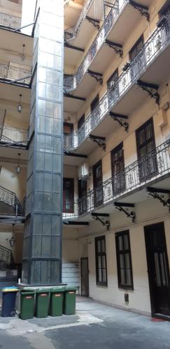 Tempo Life Apartman 5