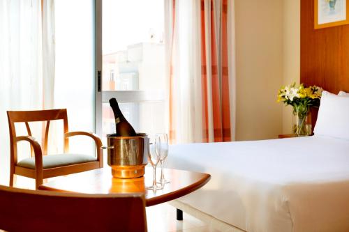 Hotel Alisios Canteras - image 2