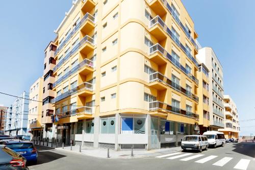 Hotel Alisios Canteras - image 5