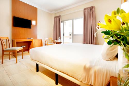 Hotel Alisios Canteras - image 10