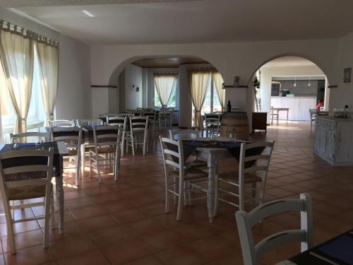 Albergo Ristorante Belcantone - image 6