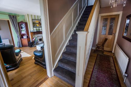 Castle View House 5