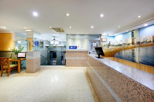 Hotel Alisios Canteras - image 3