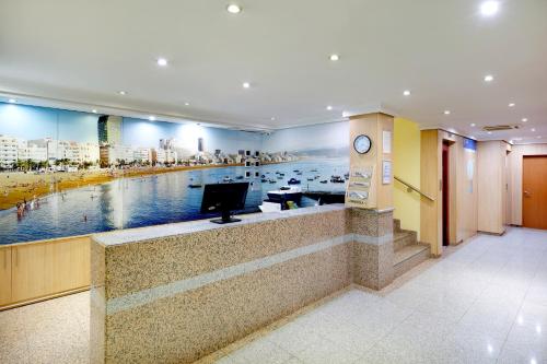 Hotel Alisios Canteras - image 8