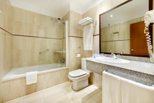 Hotel Alisios Canteras - image 9