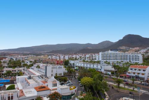 Iberostar Bouganville Playa