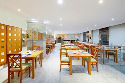 Hotel Alisios Canteras - image 13