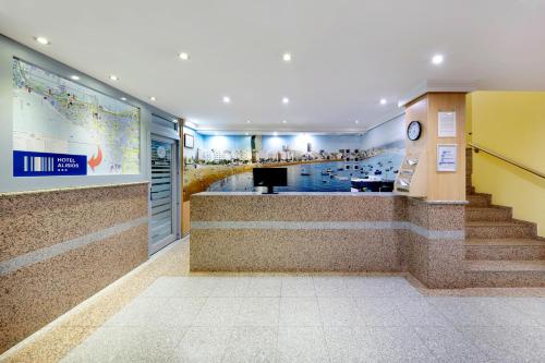 Hotel Alisios Canteras - image 11