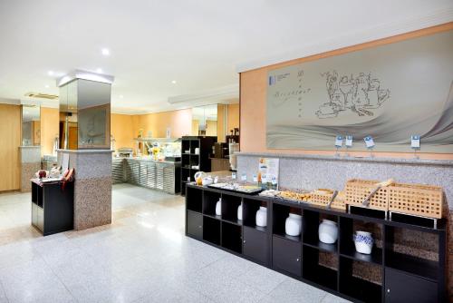 Hotel Alisios Canteras - image 7