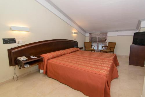 Hotel San Antonio - image 14
