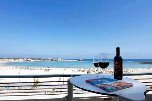 Eurostars Las Salinas - image 9