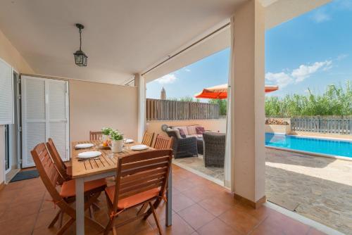 Villa JERONIMO Alcudia - image 7