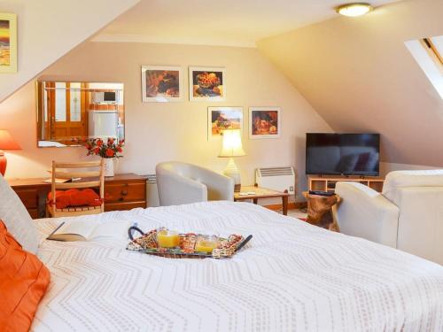 The Studio At Hillsway, Tonbridge, Kent