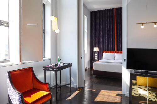 St Paul Hotel